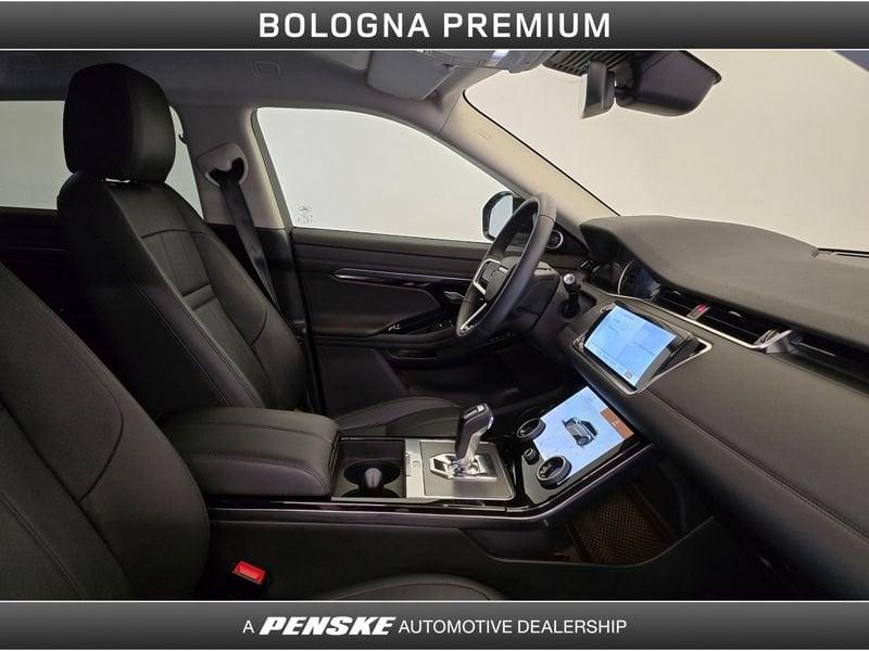 Land Rover RR Evoque Range Rover Evoque 2.0D I4 163 CV AWD Auto SE - N1 AUTOCARRO