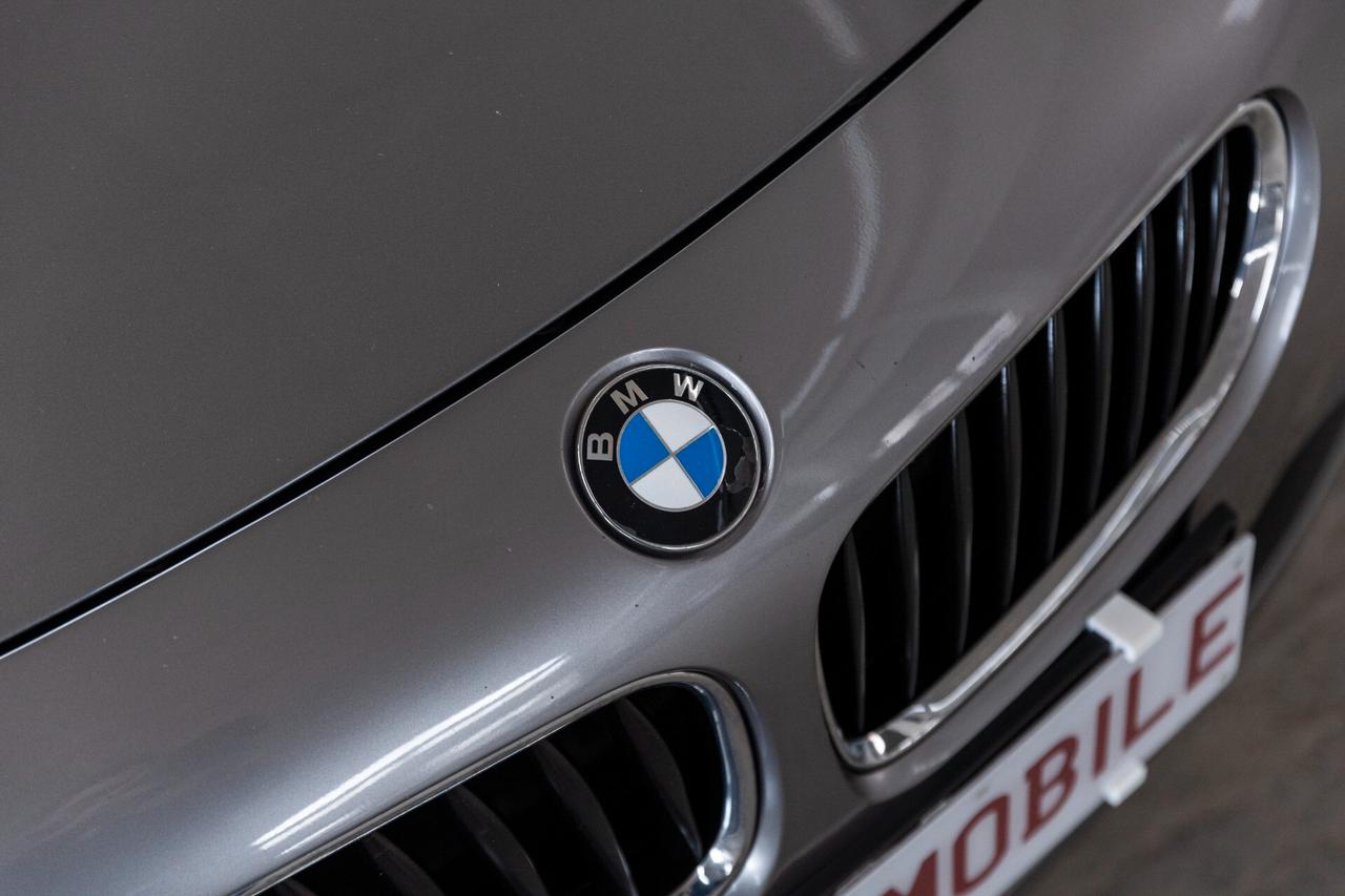 Bmw Z4 Manuale* Sedili M-Sport* Telaio M-Sport