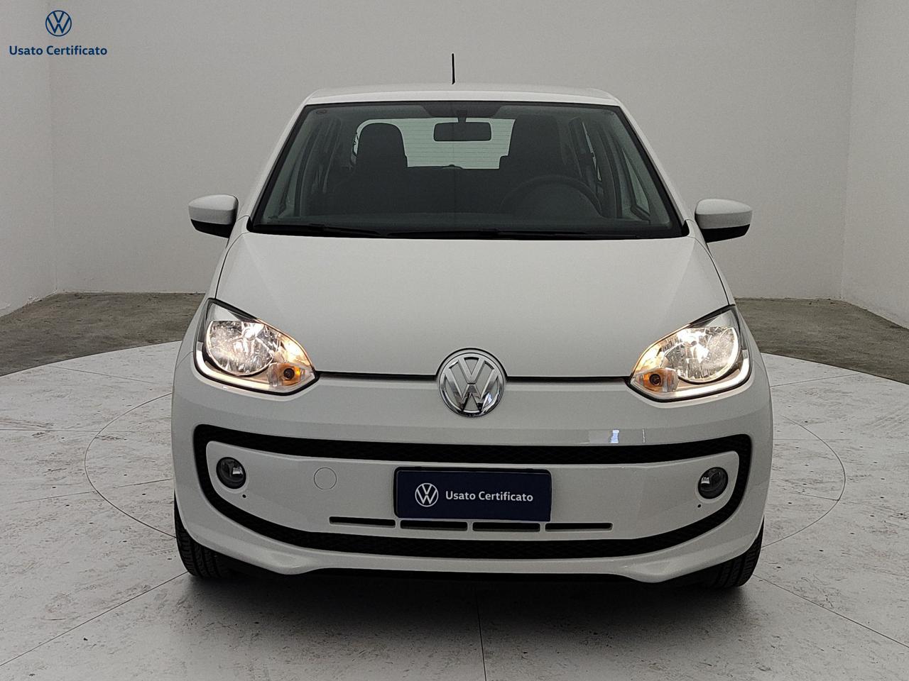 VOLKSWAGEN up! - 1.0 5p. move up!