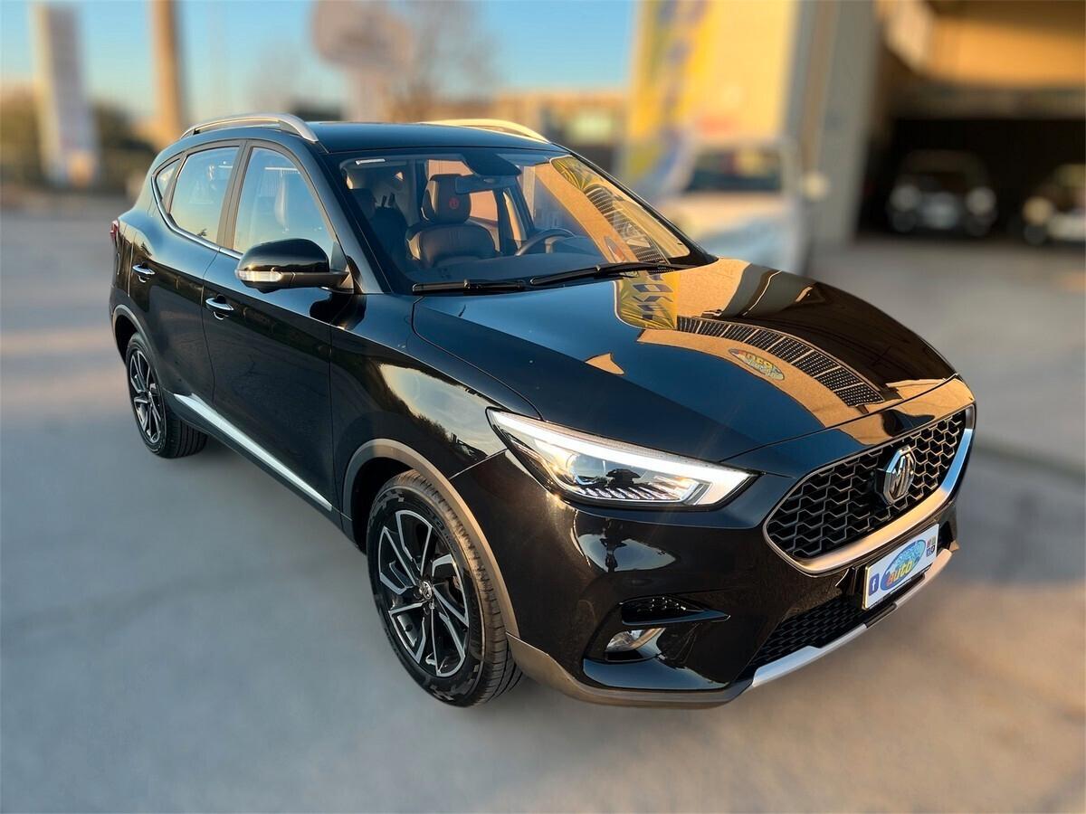 Mg ZS 1.5 VTi-tech Luxury - IN ARRIVO FULL OPTIONAL
