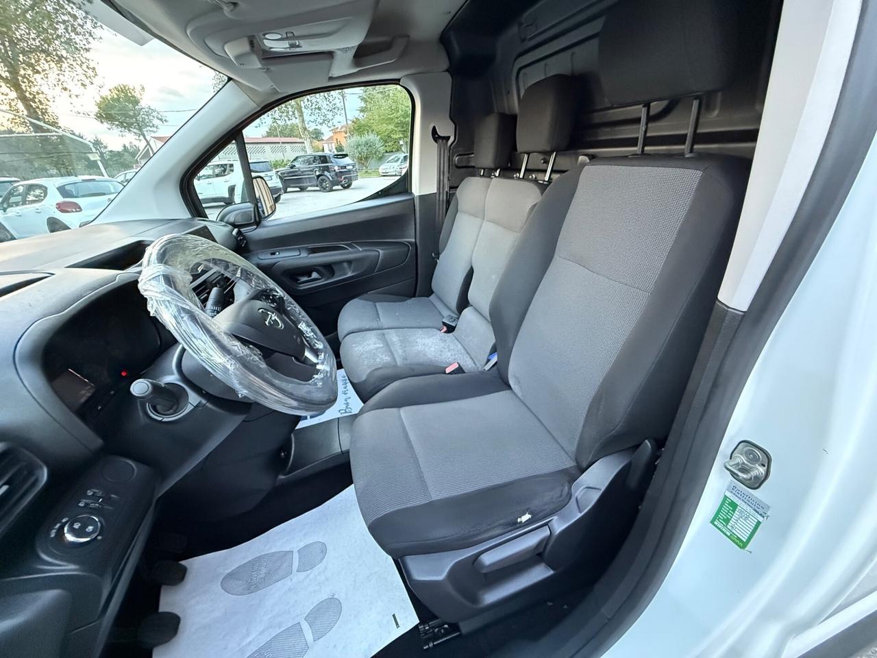 Opel Combo- 1.5 Diesel 130CV- Iva inclusa