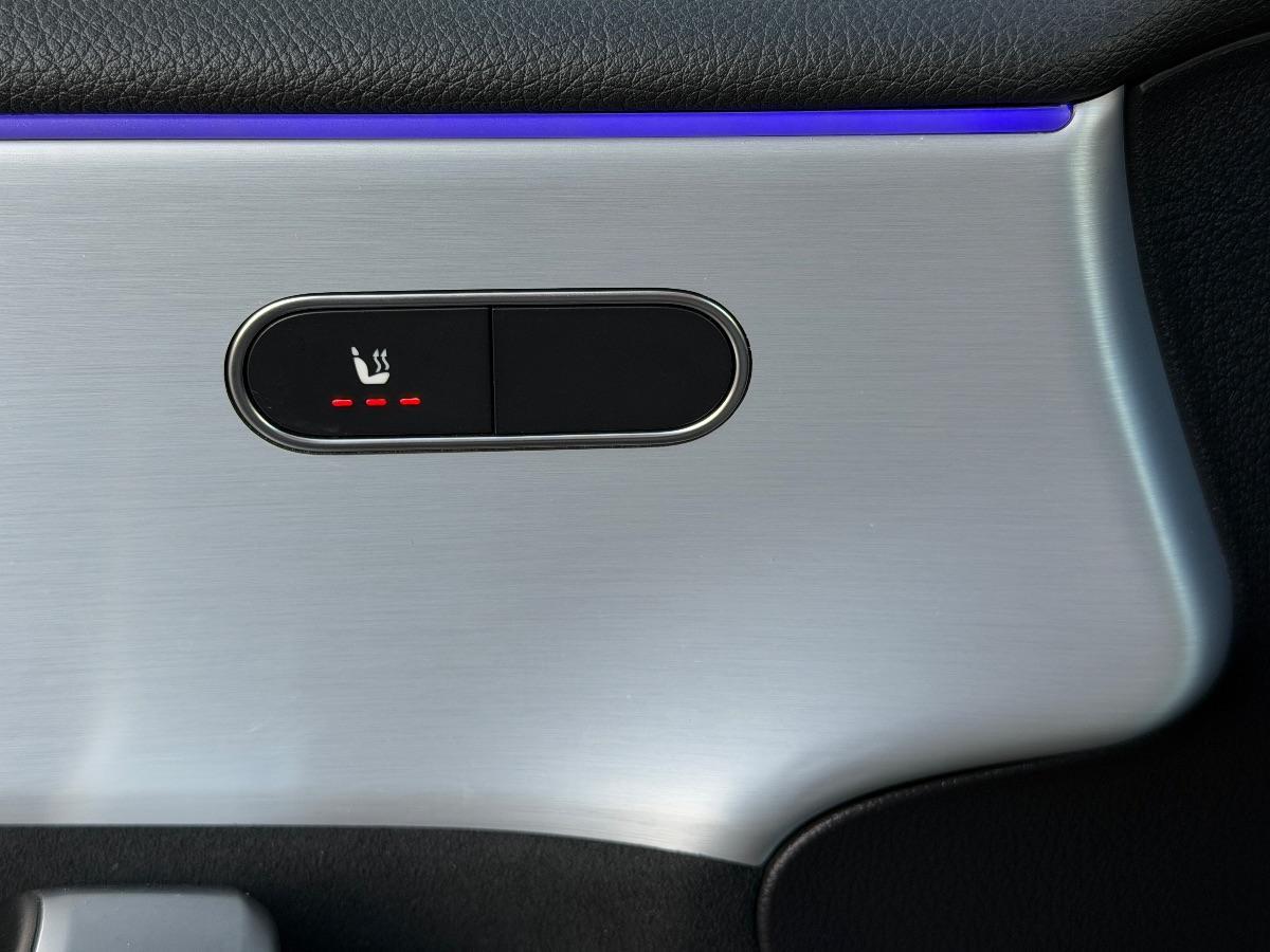 New Mercedes Classe A 200d Premium AMG Night Editon 150CV