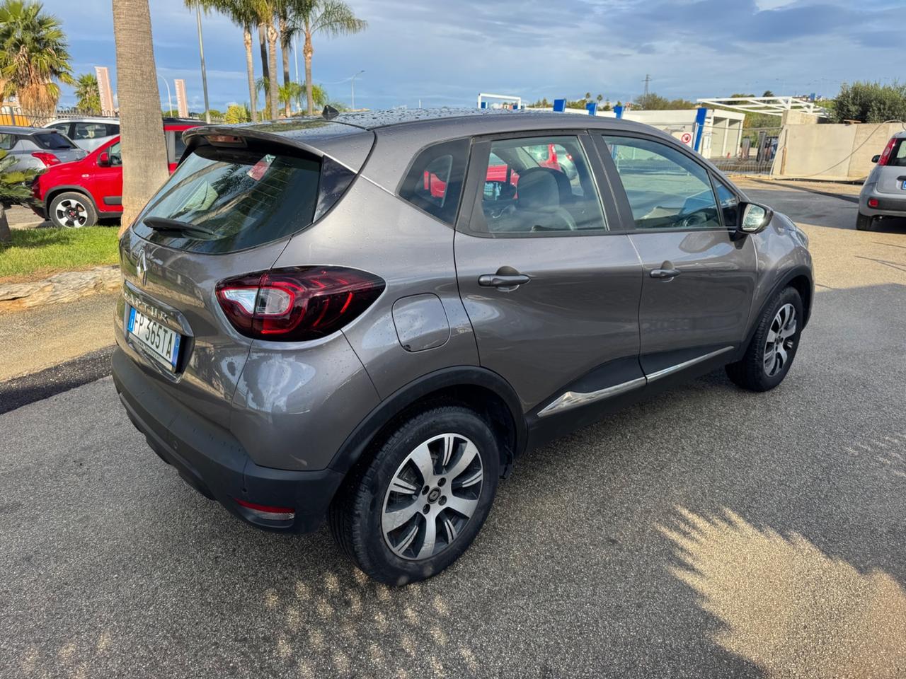 Renault Captur dCi 8V 90 CV Start&Stop Energy Bose
