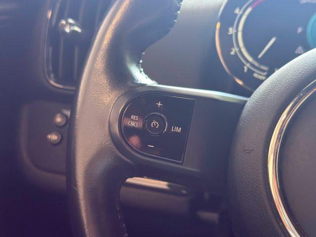 MINI Countryman Cooper D Essential