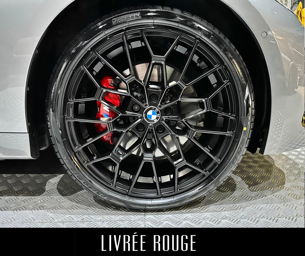 Bmw 330 330i xDrive Touring Msport