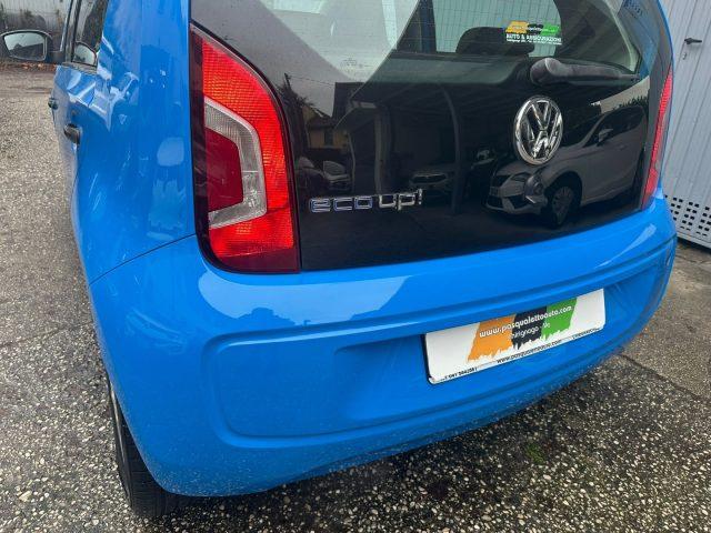 VOLKSWAGEN up! BIFUEL 1.0 5p. eco take up! BMT