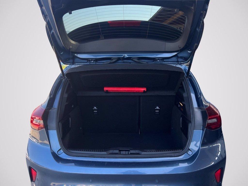 FORD Focus 1.0 EcoBoost Hybrid 125 CV 5p. ST-Line Design del 2023