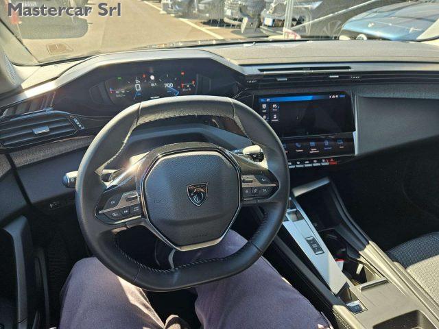 PEUGEOT 308 308 SW 1.5 bluehdi 130cv Allure s - GK916RX