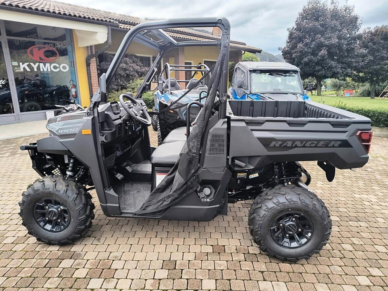 POLARIS RANGER 1000