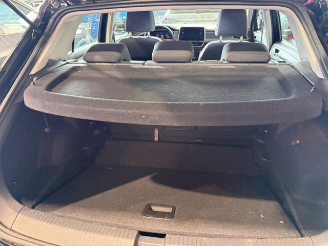 VOLKSWAGEN T-Roc 1.0 TSI Style