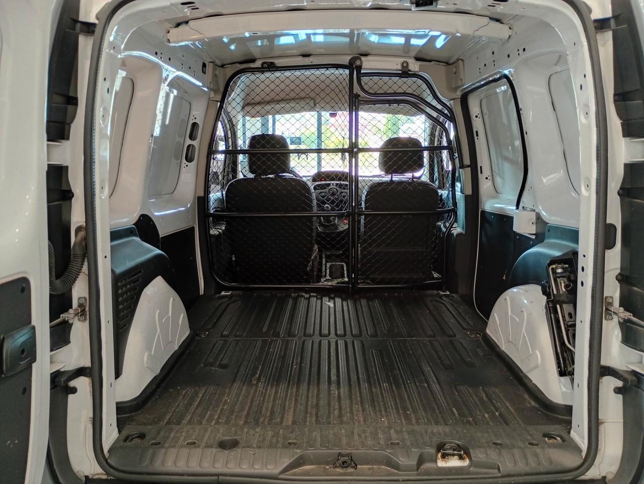 Renault Kangoo 1.5 dCi 75CV F.AP. 3p. Express Compact