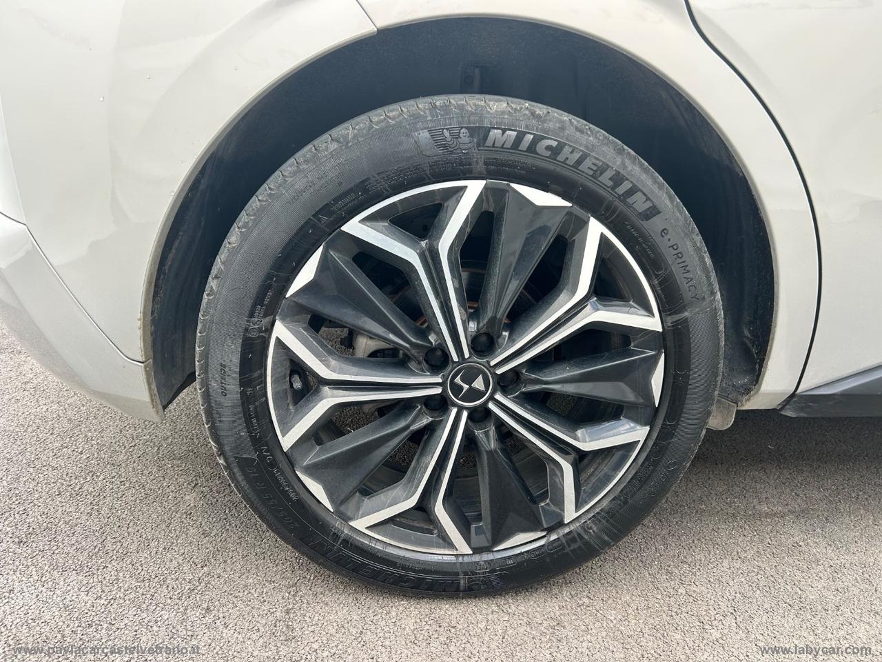 DS AUTOMOBILES DS 4 BlueHDi 130 aut. Opera