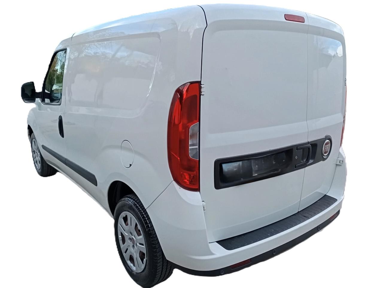 Fiat Doblo Cargo 1.3 Multijet SX