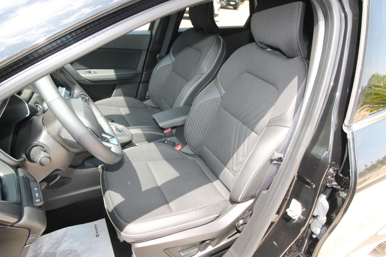 Renault Symbioz Full Hybrid E-Tech 145 CV Iconic 2025