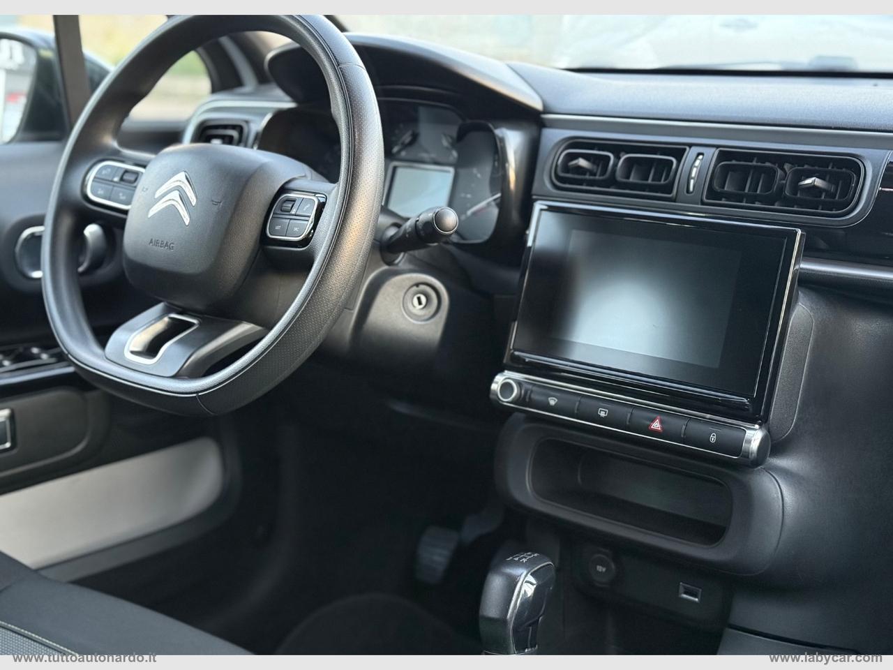 CITROEN C3 BlueHDi 100 S&S Shine Pack