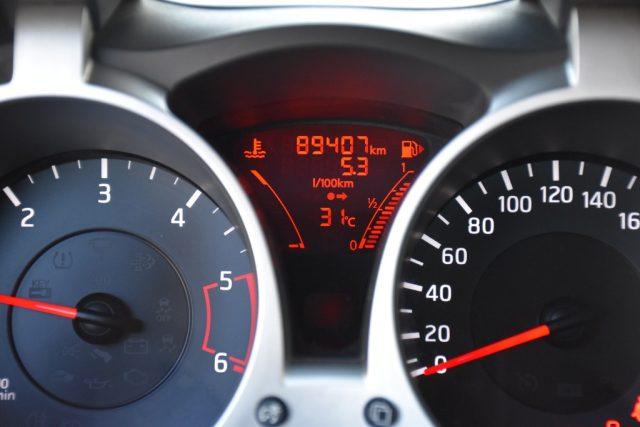 NISSAN Juke 1.5 dCi Start&Stop Tekna *SENSORI*