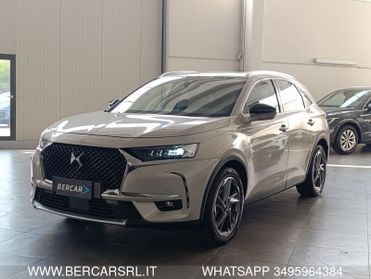 DS DS 7 DS 7 Crossback E-Tense 4x4 Grand Chic