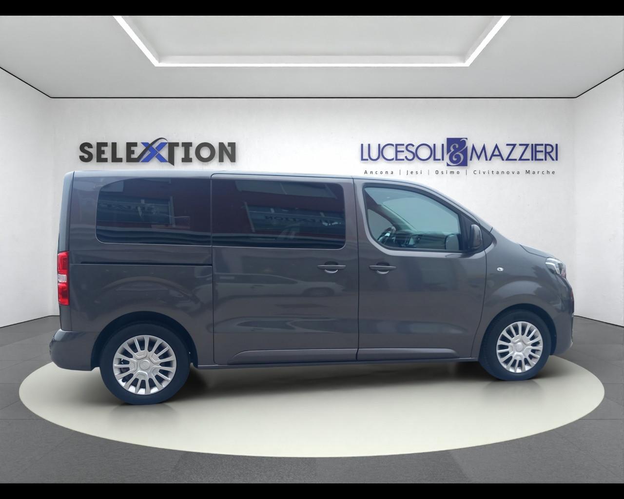TOYOTA Proace Verso - Proace Verso 2.0D 144 CV L1 D Lounge