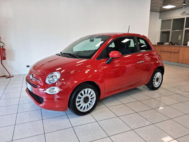 FIAT 500 1.0 Hybrid Cult