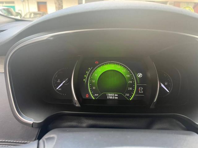 Renault Talisman 1.6 dci energy Intens 160cv edc