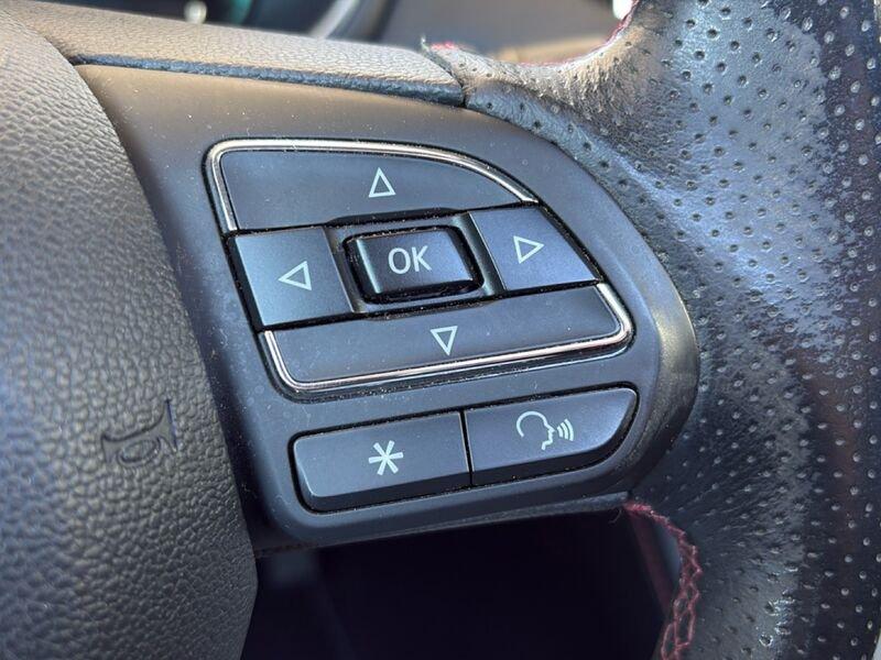 MG HS HS 1.5 t Luxury