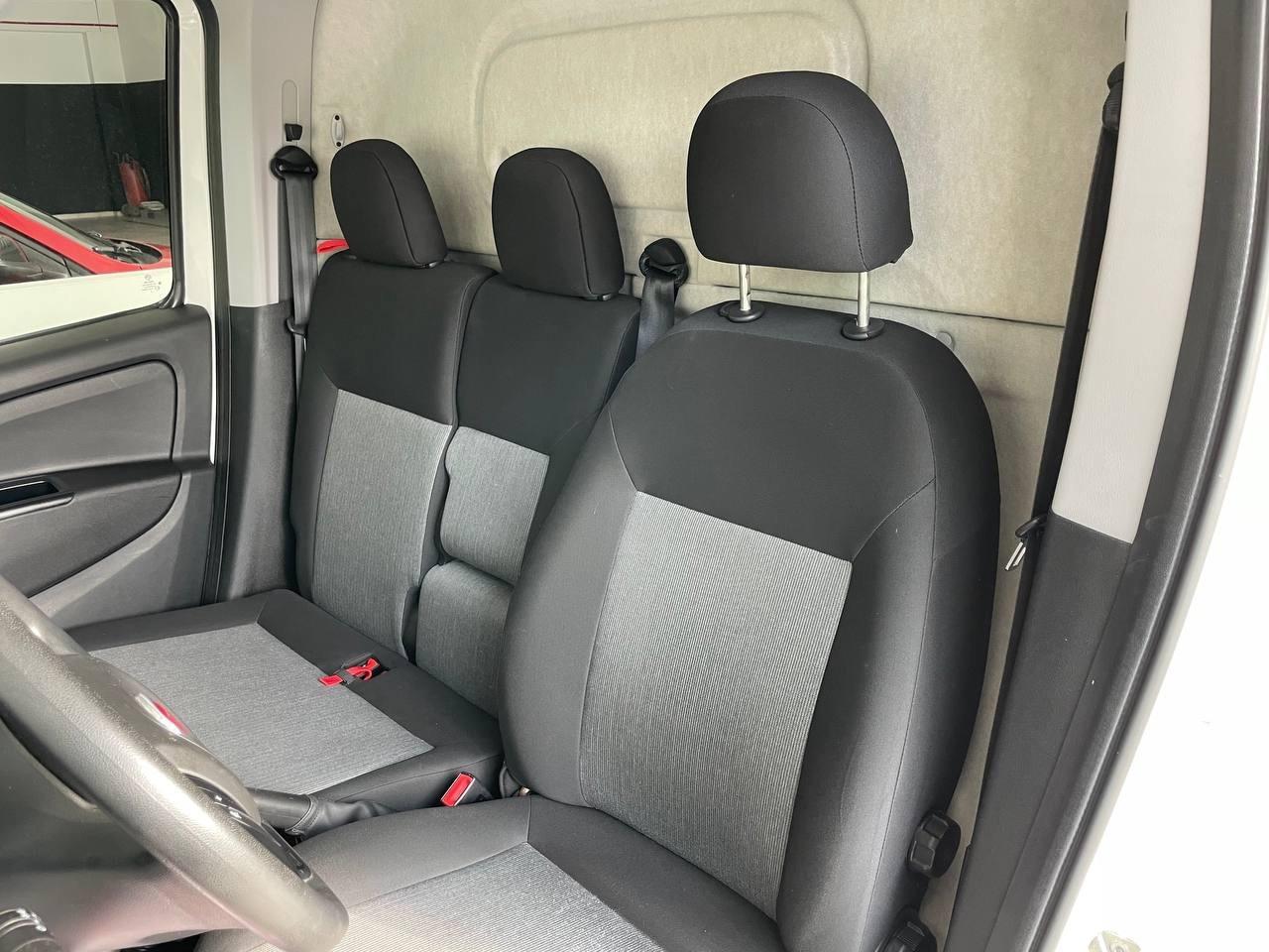 Fiat Doblo 1.6 MJT | 105 CV - 3 POSTI