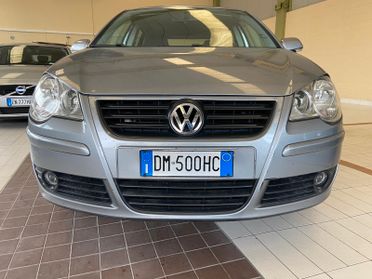 Volkswagen Polo 5p 1.4 NEOPATENTATI