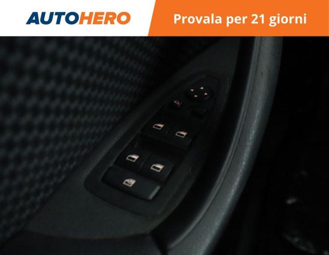 BMW X1 sDrive18d Advantage