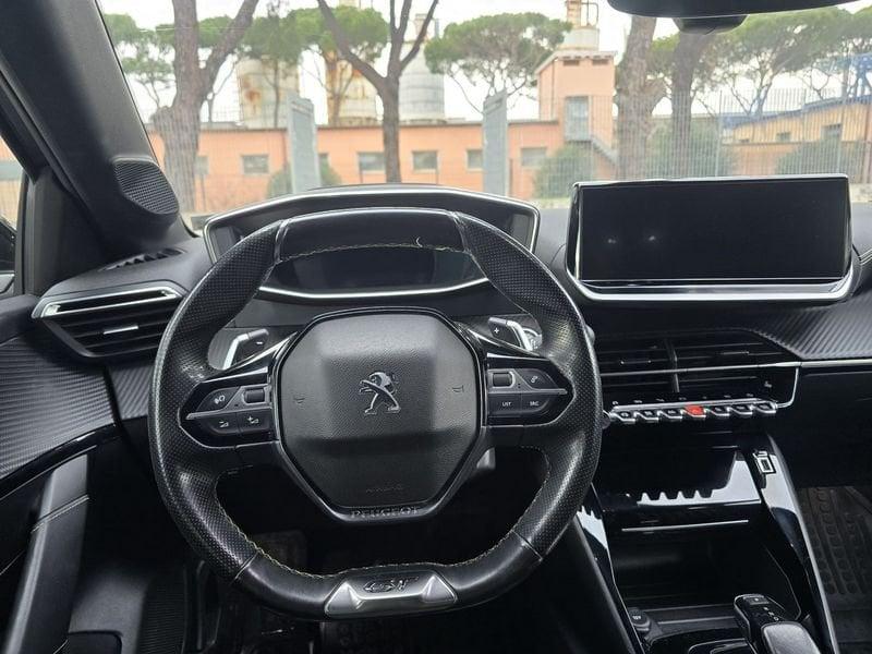 Peugeot 208 GT 100 EAT8 S/S auto N1 AUTOCARRO