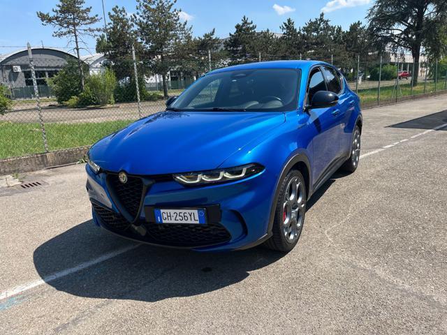ALFA ROMEO Tonale 1.5 130 CV MHEV TCT7 Edizione Speciale