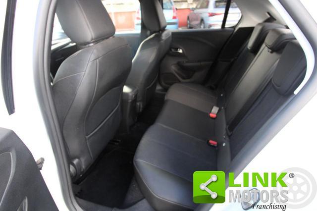 OPEL Corsa 1.2 ELEGANCE