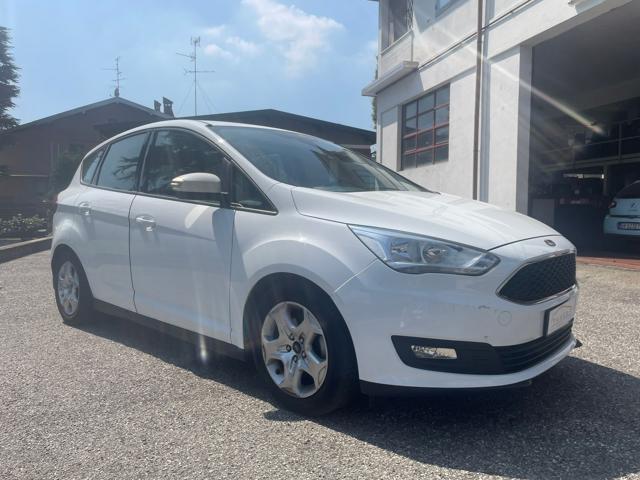 FORD C-Max Plus 1.5 TDCi