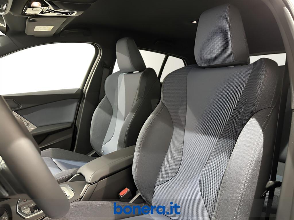 BMW Serie 1 118 d MSport DCT