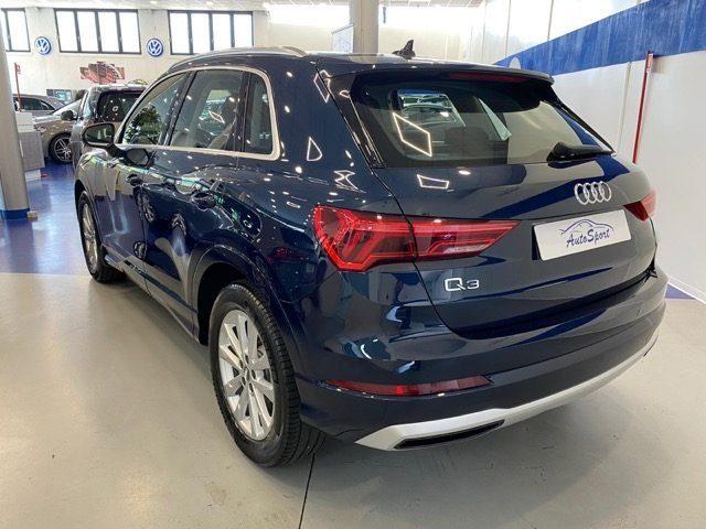 AUDI Q3 40 TFSI quattro S tronic