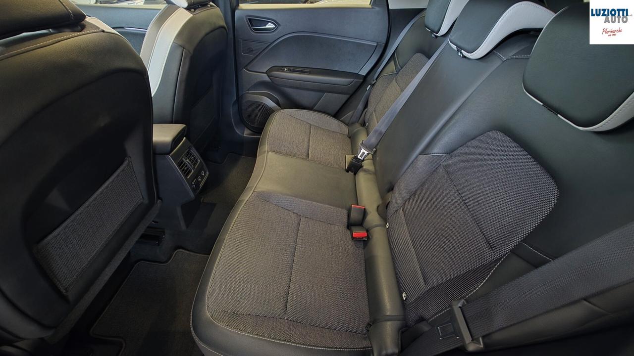 Renault Captur 1.0 GPL INTENS