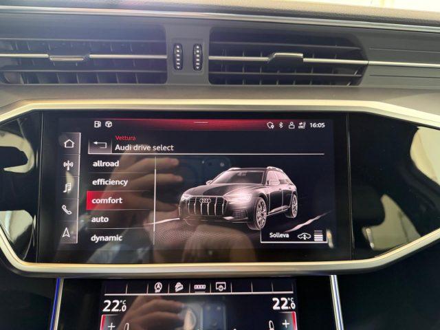 AUDI A6 allroad 45 TDI 3.0 quattro //MATRIX//PELLE/APPCARPLAY