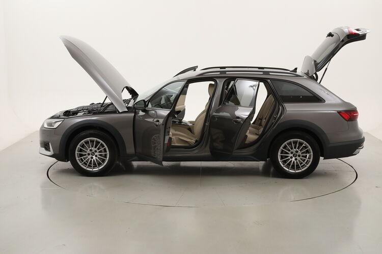 Audi A4 allroad 40 TDI Business Evolution S tronic quattro BR755023 2.0 Mild Hybrid 204CV