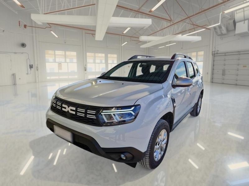 DACIA DUSTER 1.5 Blue dCi 115cv 4x4 Expression