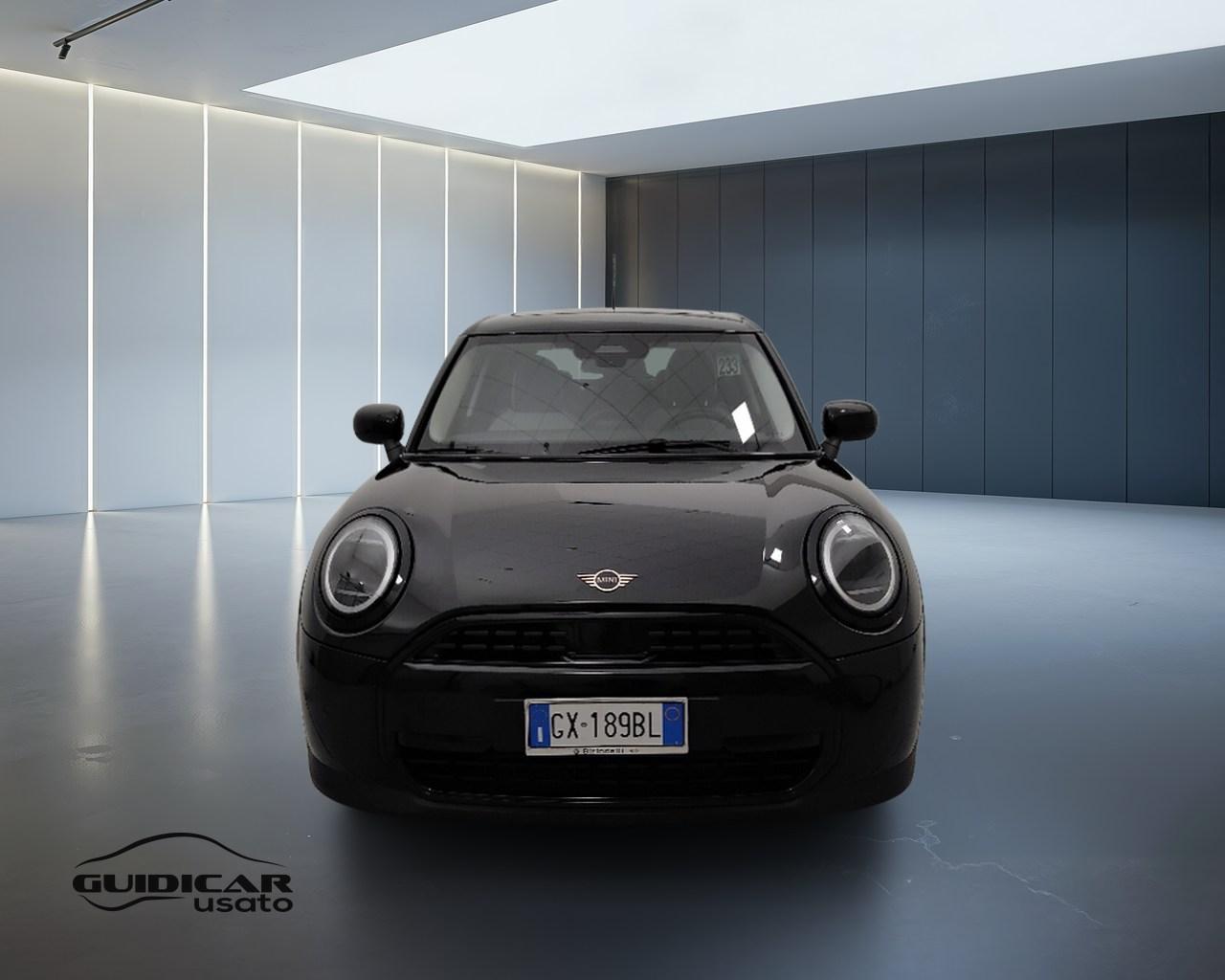 MINI Mini Cooper F65 5p - Mini Cooper 5p 1.5 C Favoured auto