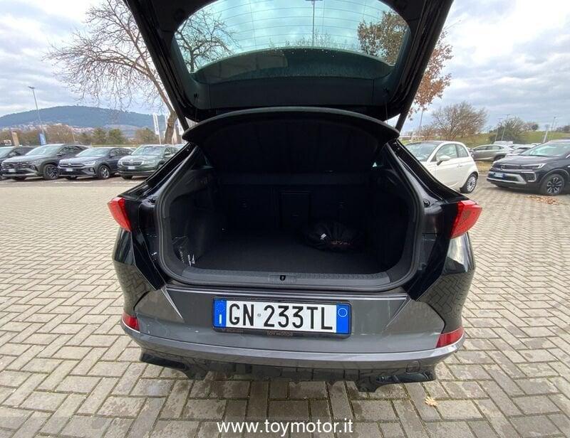 Cupra Formentor 1.4 e-Hybrid DSG