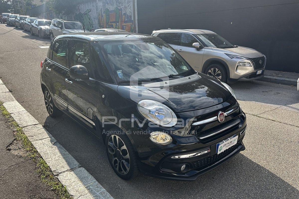 FIAT 500L 1.3 Multijet 95 CV Lounge