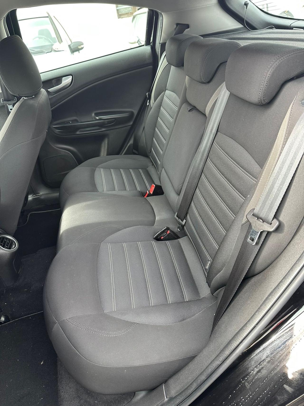 Alfa Romeo Giulietta 1.6 JTDm 120 CV Super