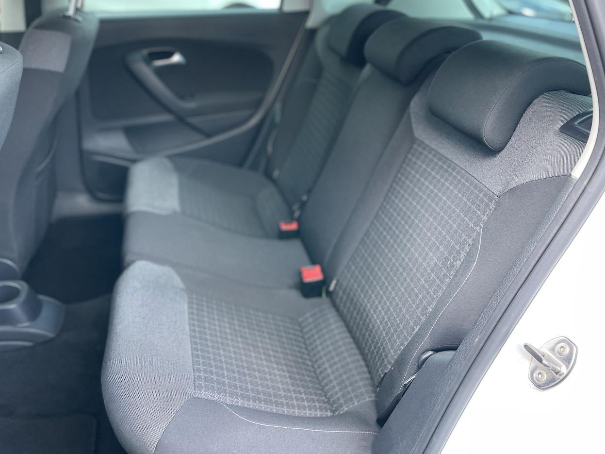 Volkswagen Polo 1.0 Benzina 60CV E6 Neo. - 2017