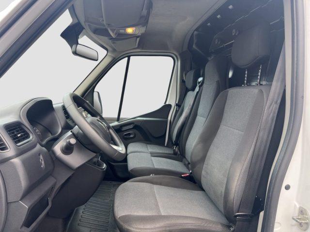 RENAULT Master Master T35 2.3 dCi 135 PM-TM Furgone Ice