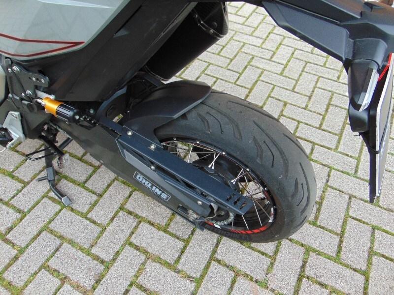 Honda X-ADV 750 ABS DCT