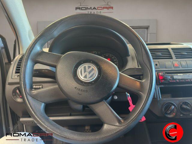 VOLKSWAGEN Polo 1.2 3p.