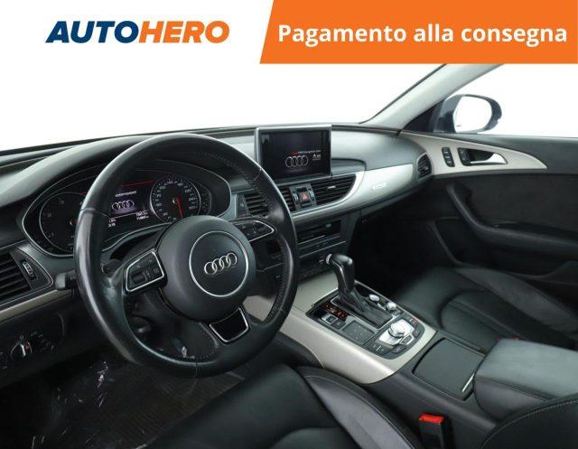 AUDI A6 allroad 3.0 TDI 320 CV tiptronic