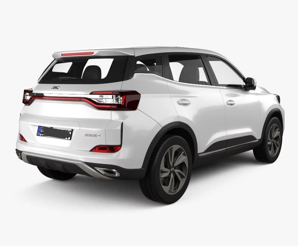 Emc Wave 3 Km 0 italiana GPL casa madre