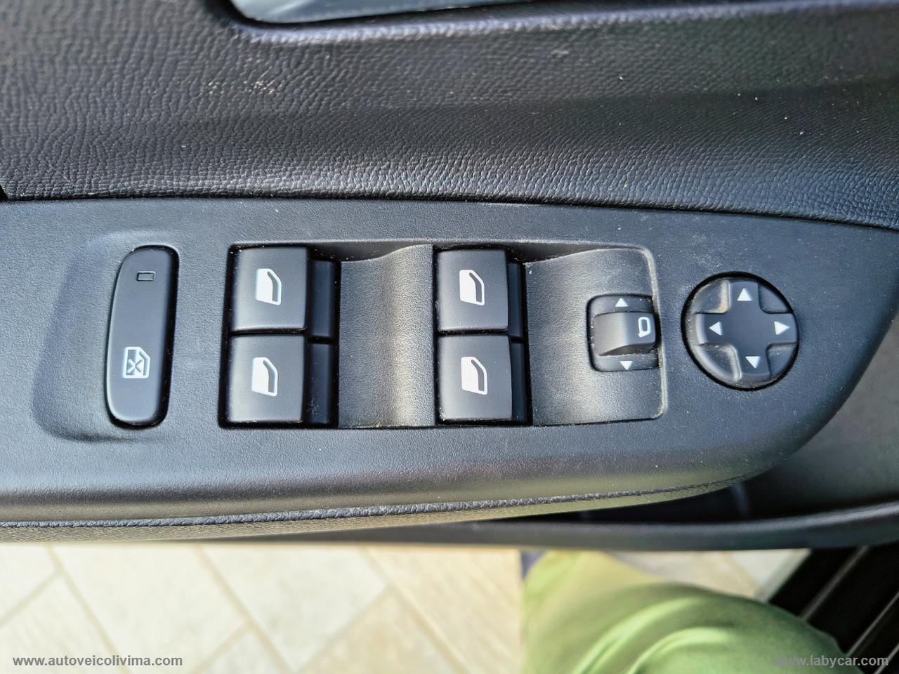 OPEL Corsa 1.5 D 100 CV Elegance