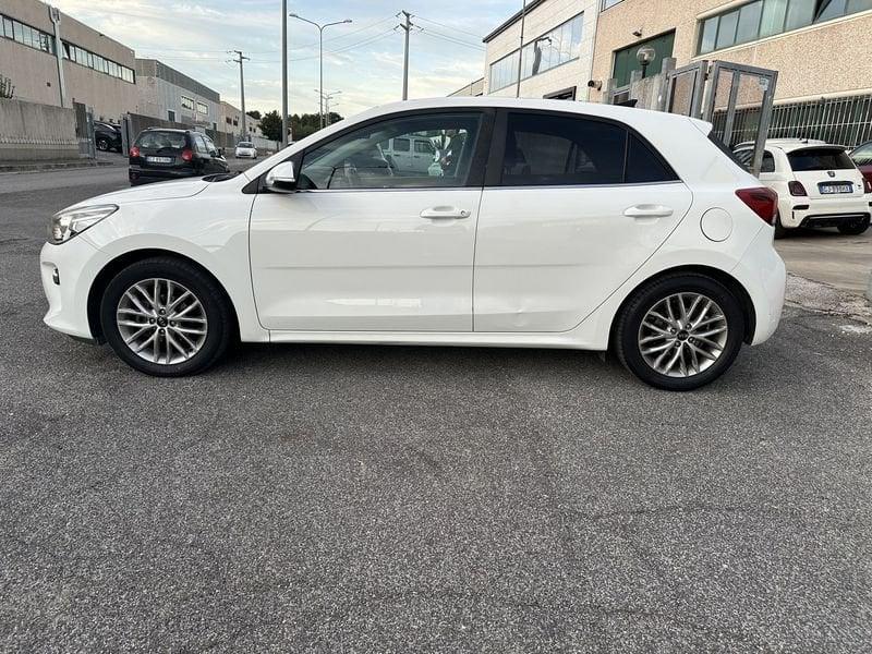 Kia Rio Rio 1.2 mpi Evolution 84cv my18